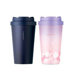 LHC3271VOLPB B&Igrave;NH GIỮ NHIỆT 400ML CN 8